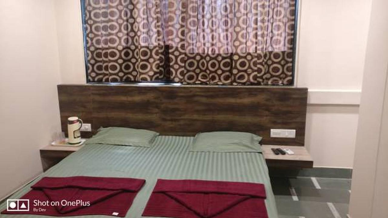 Mauli Niwas Villa Matheran Esterno foto