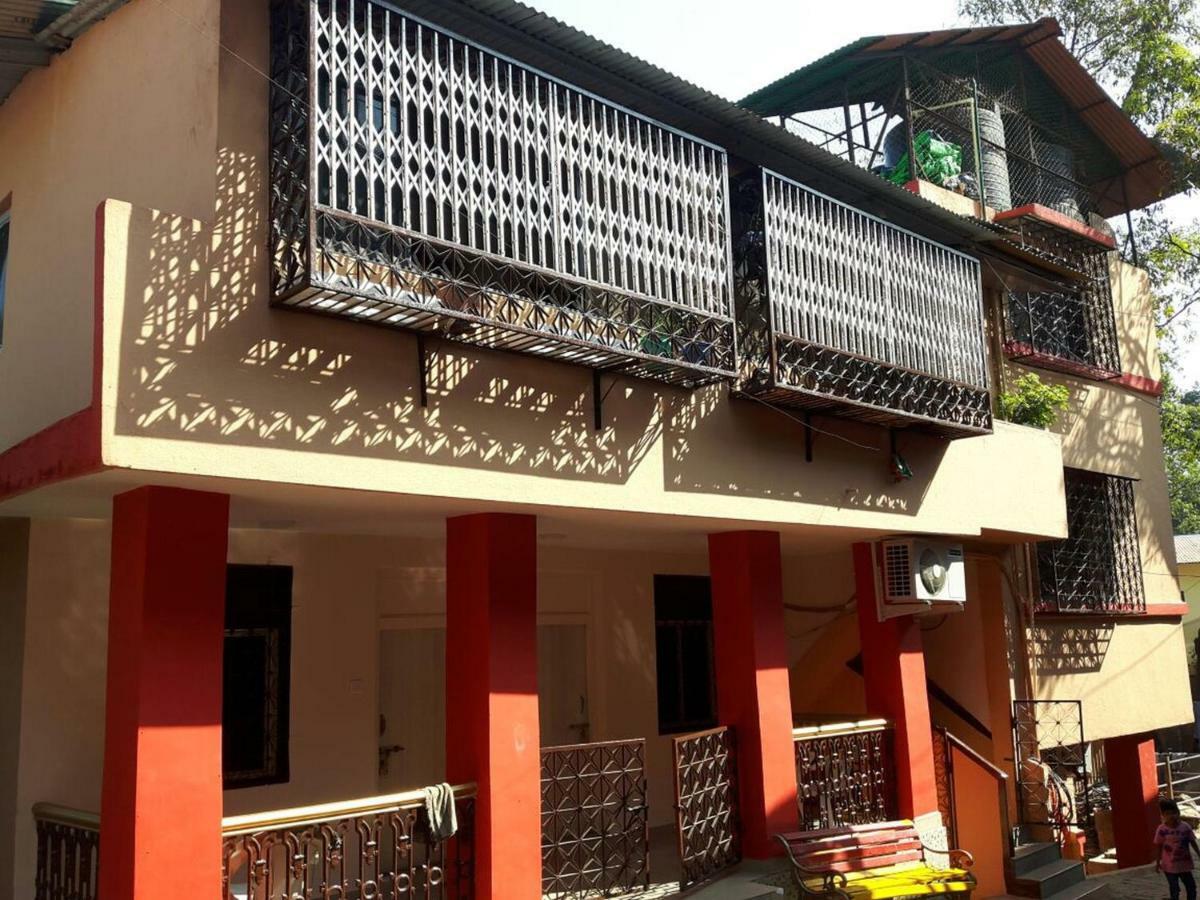 Mauli Niwas Villa Matheran Esterno foto