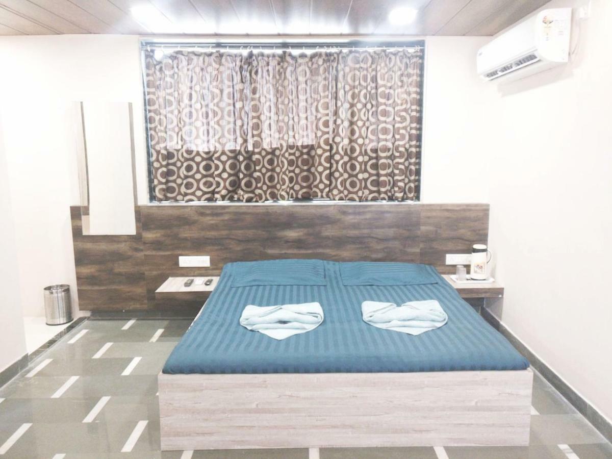 Mauli Niwas Villa Matheran Esterno foto